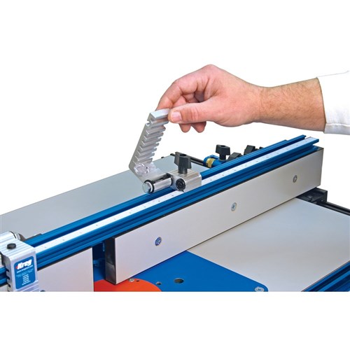 Kreg Router Table Stop