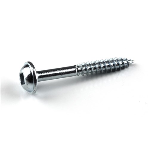 Kreg Pocket Hole Screws - 32mm Fine/MaxiLoc Head - Zinc - 250 pack