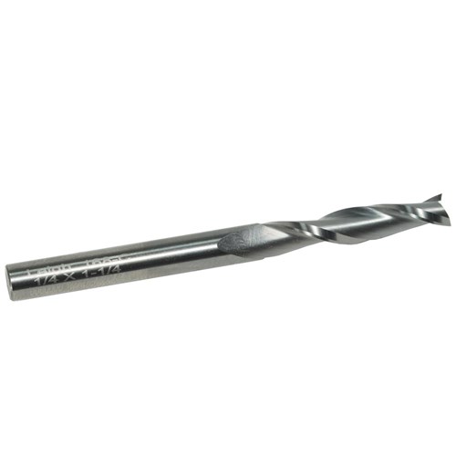 Leigh Finger Joint Bit - SC - 1/4