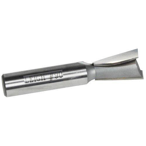 Leigh Through Dovetail Bit - 8° - 1/2