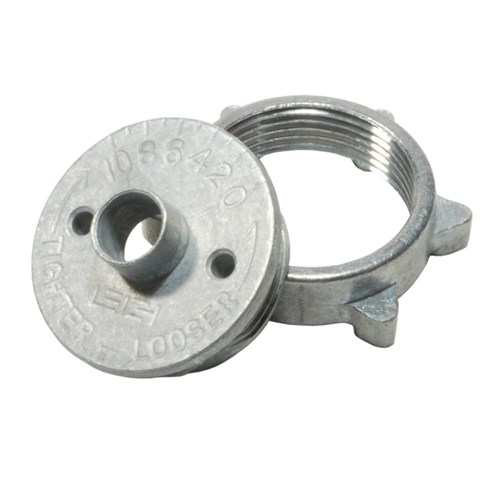 Leigh Elliptical Guidebush - 7/16