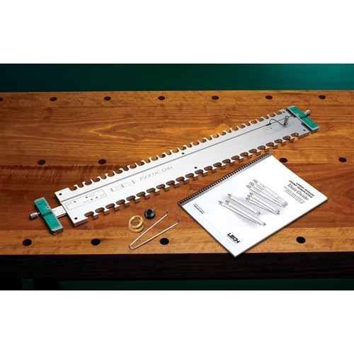 Leigh Isoloc Template A for the Super24