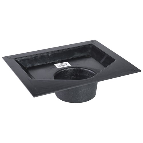 Carbatec Dust Hood