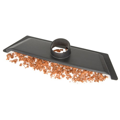 Carbatec Floor Sweep - 4