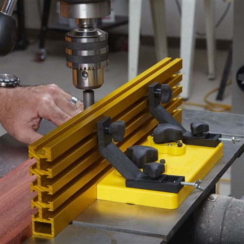 Magswitch Universal Track Tool Attachment - 18