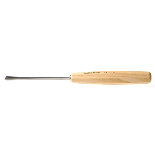 Pfeil Fish Chisel - 16mm - #5F