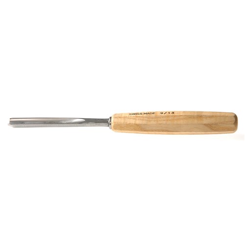 Pfeil Straight Chisel - 18mm - #9