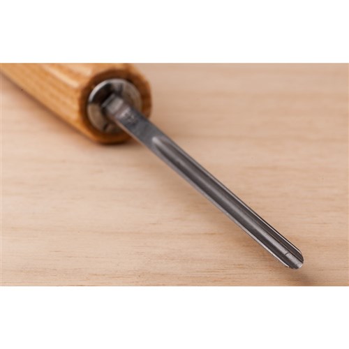 Pfeil D Series Chisel - 2mm - Deep Gouge