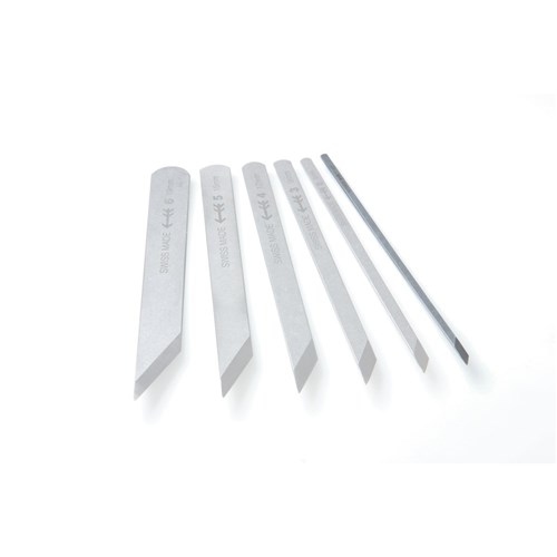 Pfeil Violin Makers Knife - 3.5mm