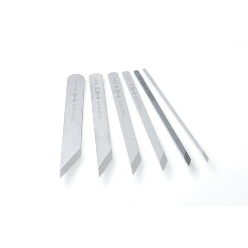 Pfeil Violin Makers Knife - 6mm