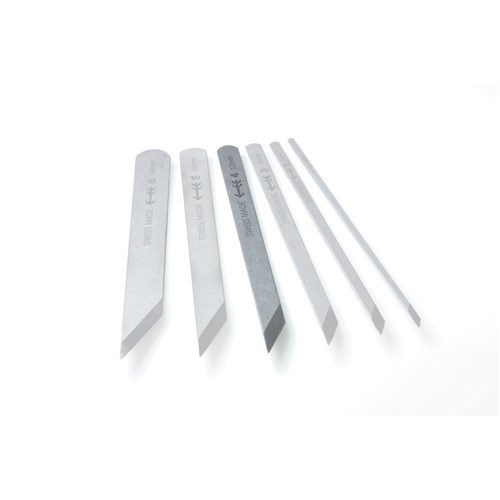 Pfeil Violin Makers Knife - 12mm