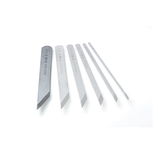 Pfeil Violin Makers Knife - 19mm