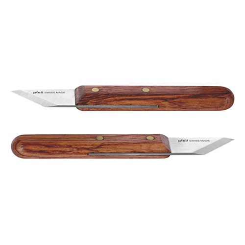 Pfeil Marking Knives - Right