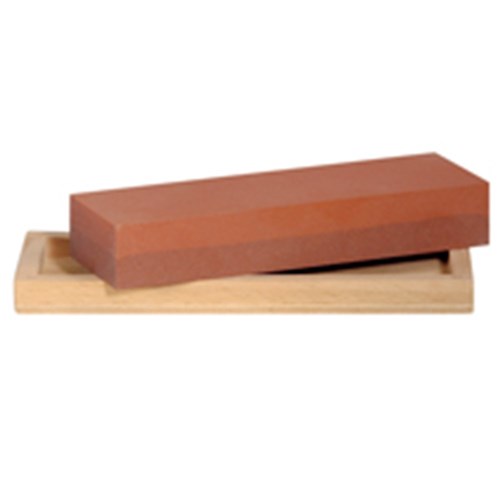 Pfeil Double Sided Water Stone - 280/400 grit