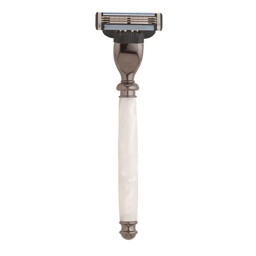 PSI Mach3 Razor Handle Kit in Black T/N