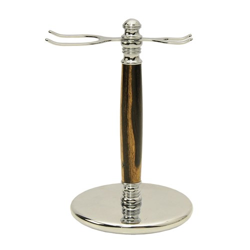 PSI Premium Brush & Razor Stand Kit