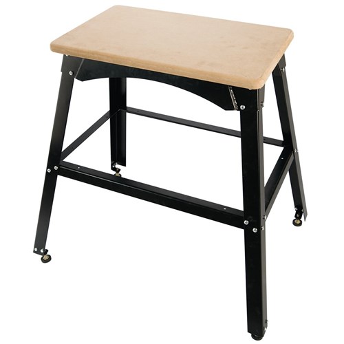 Carbatec Heavy Duty Tool Stand