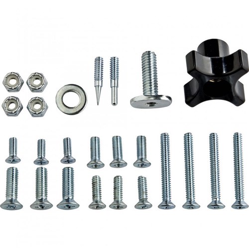 Rockler Circle Cutting Jig