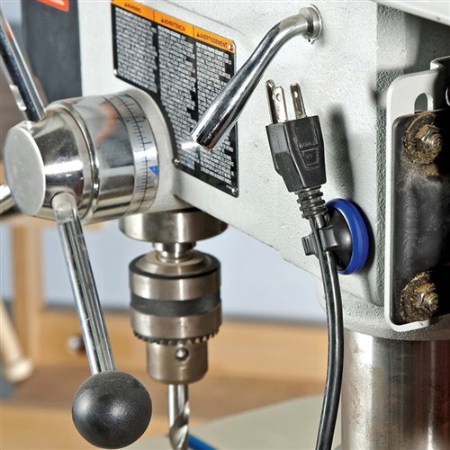 Rockler Magnetic Cord Keepers - 2 Pack