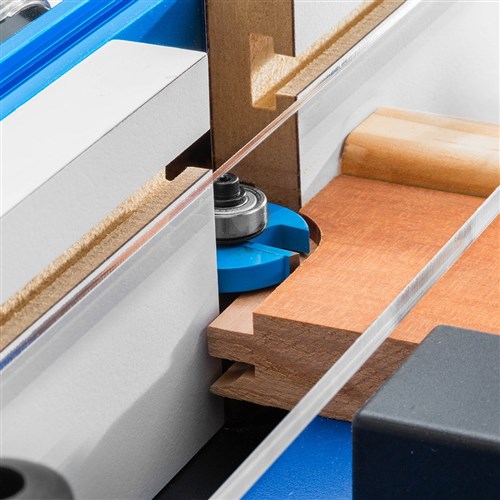Rockler Rail Coping Sled
