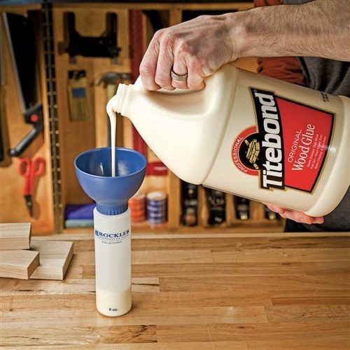 Rockler Glue Applicator Set