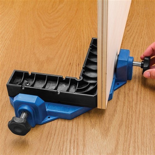 Rockler Clamp-It Corner Clamping Jig