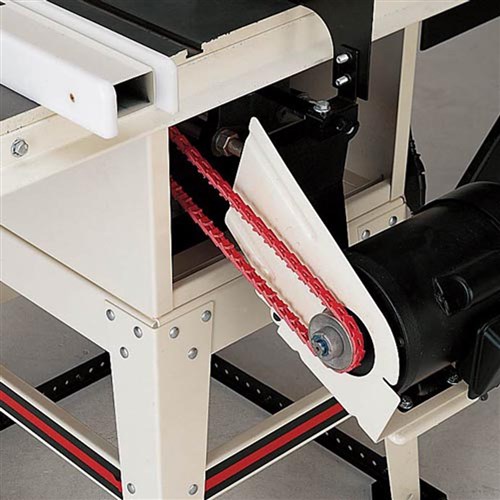 Rockler Power Twist Plus Linked V-Belt  - 1.2m