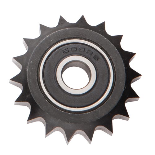 Robert Sorby Spiralling Cutter 6mm Pitch - High Speed Steel