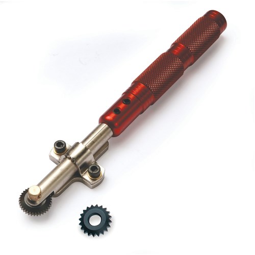 Robert Sorby Micro Spiralling Tool