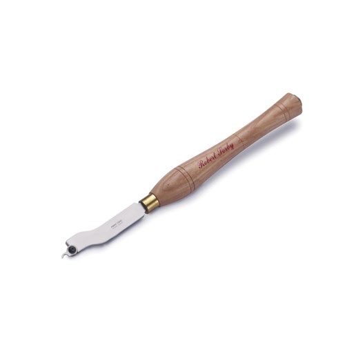 Robert Sorby Captive Ring Tool with 3/8