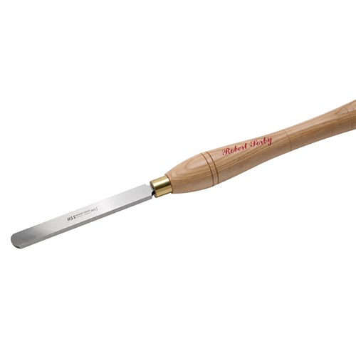 Robert Sorby Round Nose Scraper 3/4