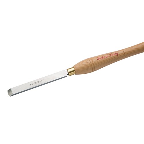 Robert Sorby Hardwood Scraper - 3/4