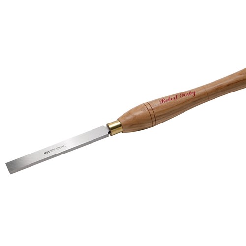 Robert Sorby Square End Scraper 1/2