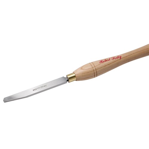 Robert Sorby Box Scraper - HSS 3/4