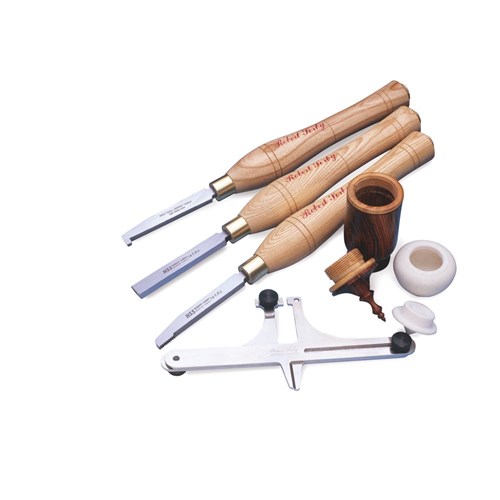 Robert Sorby Pair of Thread Cutters - 16tpi Unhandled