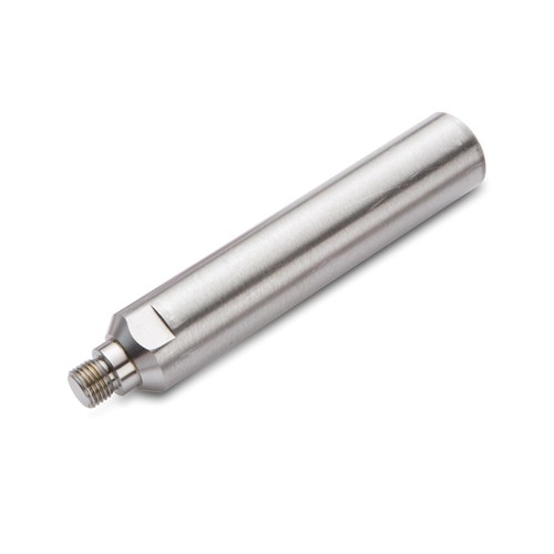 Robert Sorby 25mm Modular Tool Rest Stem - 120mm height