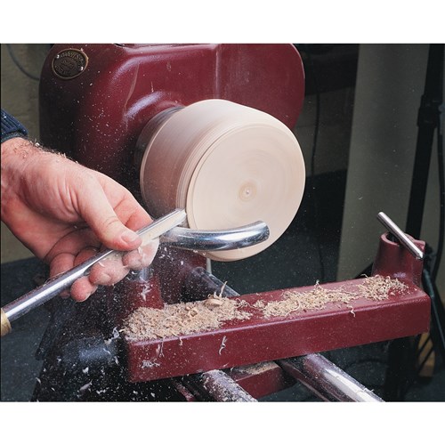 Robert Sorby External Bowl Crossbar 9