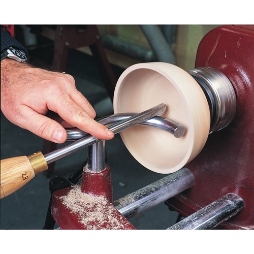 Robert Sorby Internal Bowl Crossbar 9