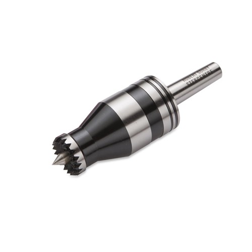 Robert Sorby Revolving Stebcentre with Morse Taper 1 - 7/8