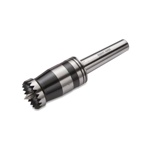 Robert Sorby Revolving Stebcentre - 1 1/4