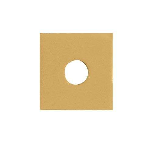 Robert Sorby Square cutter - Tmaster TiN