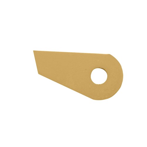 Robert Sorby Box cutter - Tmaster TiN