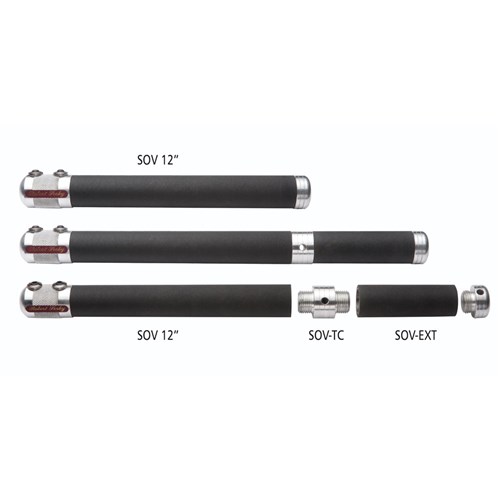 Robert Sorby Sovereign Hollowing Set