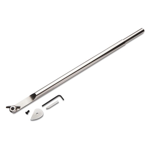 Robert Sorby Extra Long Multi-Tip Hollowing Tool plus 3 Tips