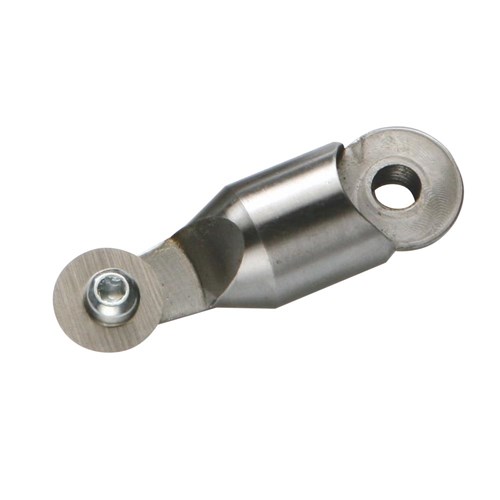 Robert Sorby Finishing Cutter Head - Medium including Cutter