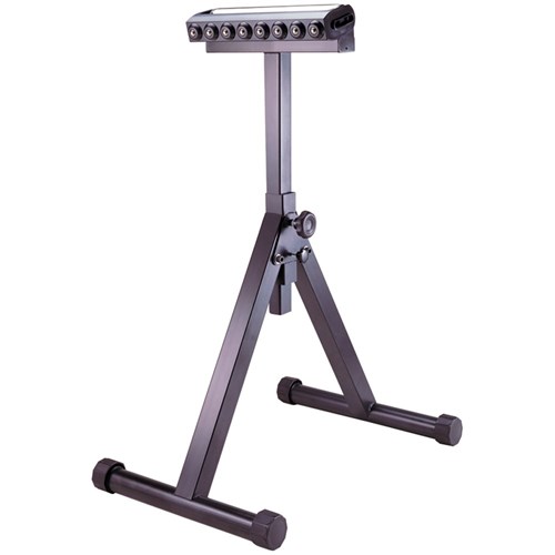 Carbatec Universal Roller & Ball Stand