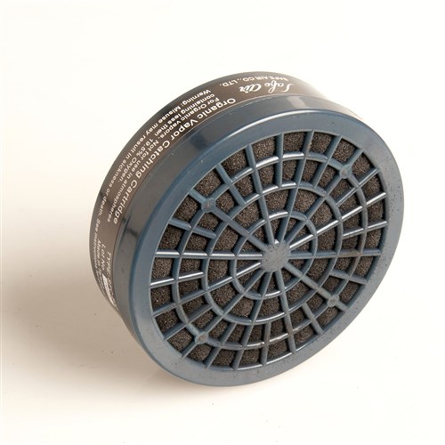 Carbatec Repl. Carbon Filter for organic vapours