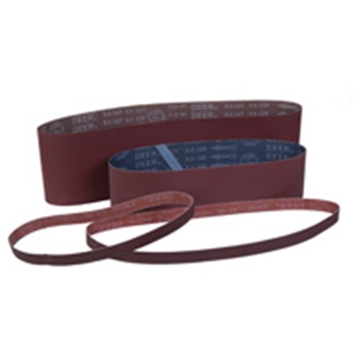 Hermes Sanding Belt 150 x 1220 - 40 grit