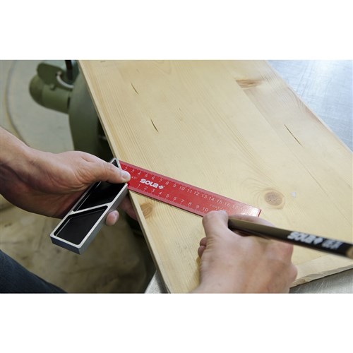 Sola Joiner's Square - 250mm