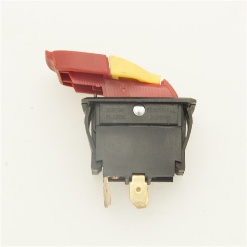 Carbatec Toggle Switch - Paddle Style